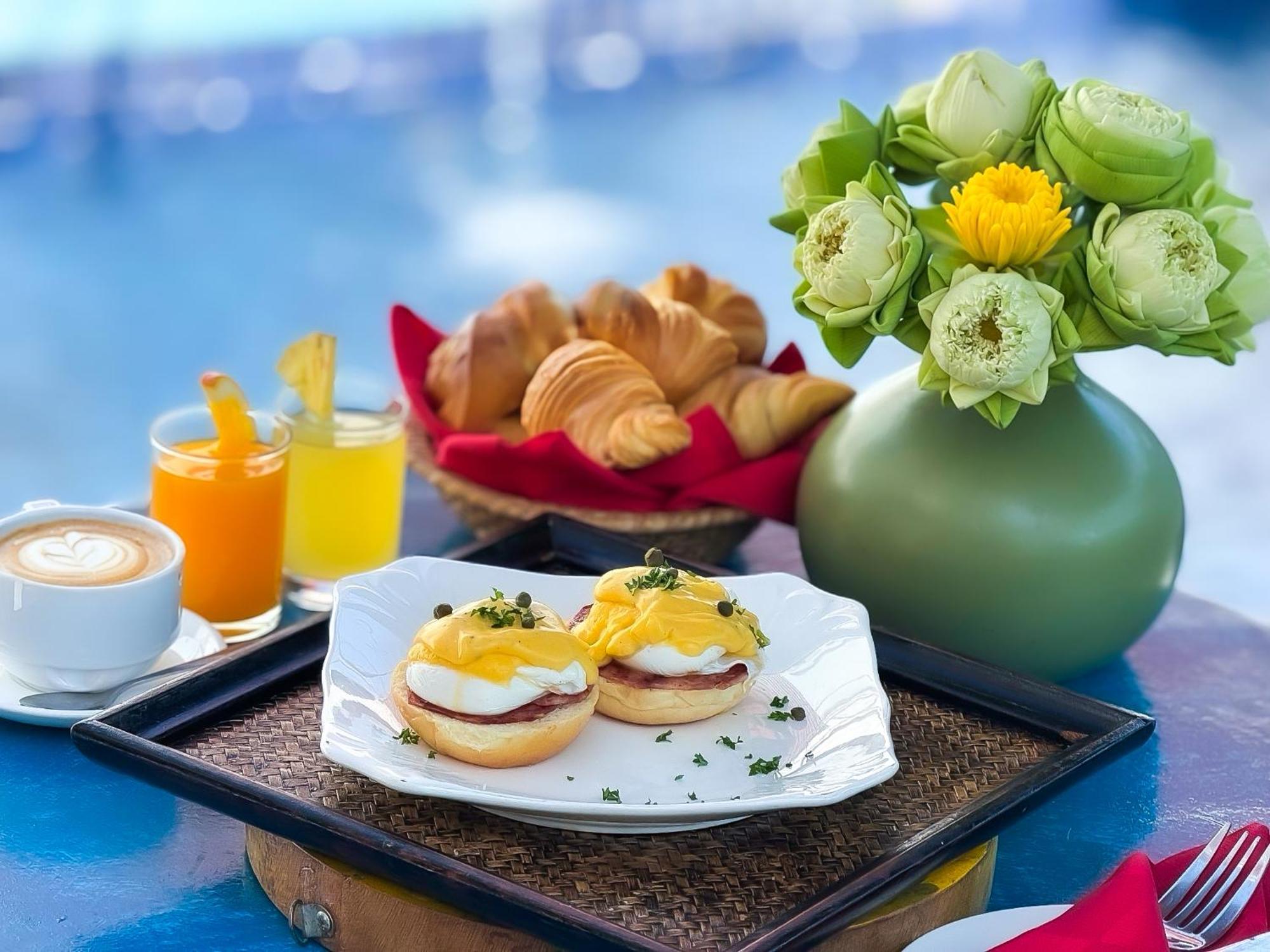 Vplus Hotel Сиемрип Экстерьер фото