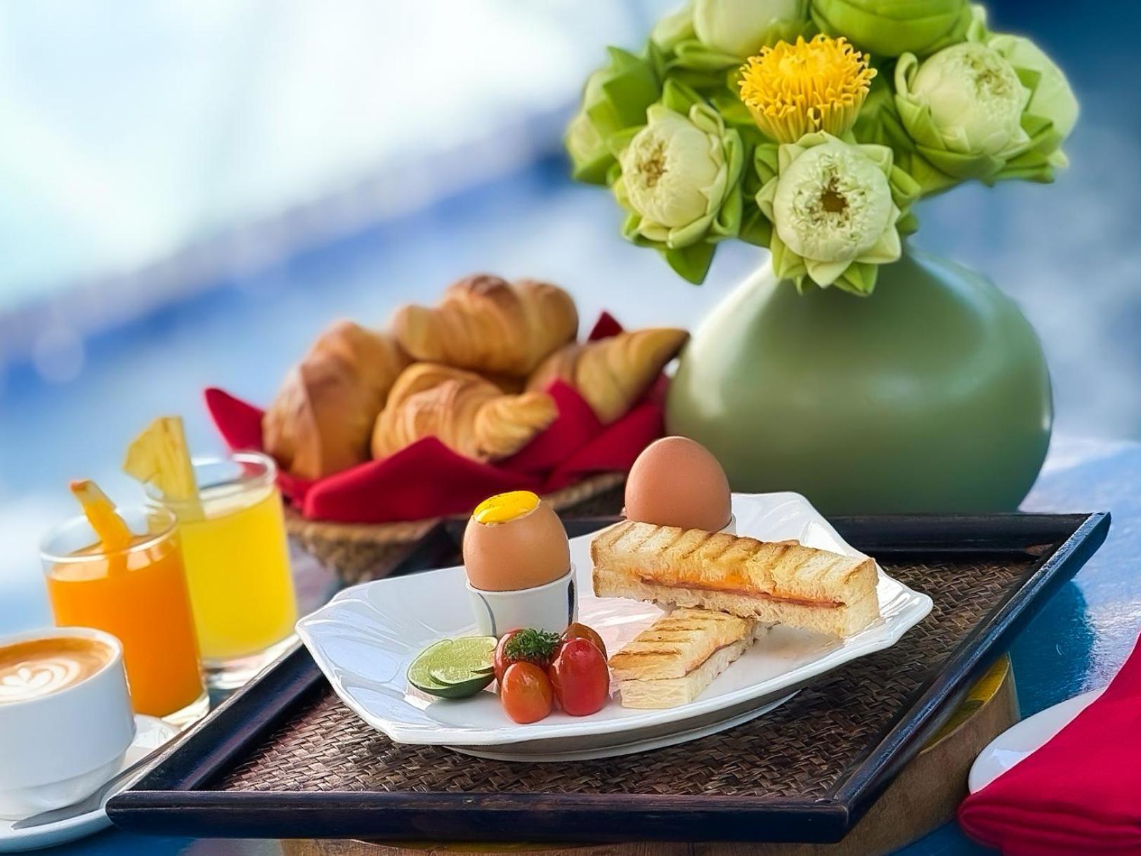 Vplus Hotel Сиемрип Экстерьер фото