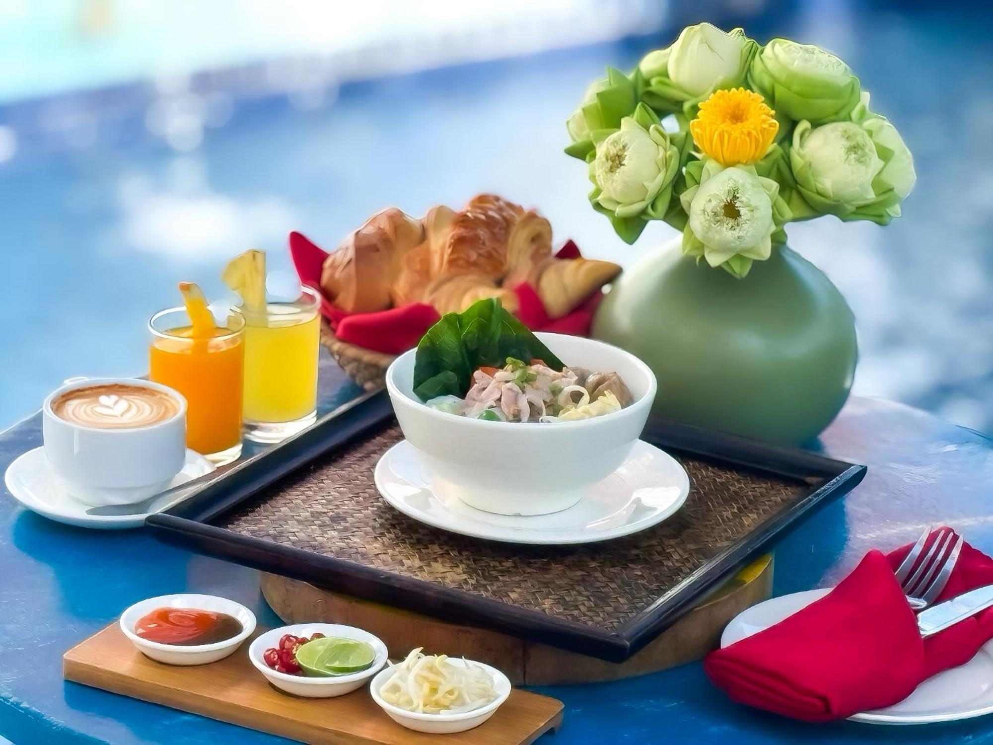 Vplus Hotel Сиемрип Экстерьер фото
